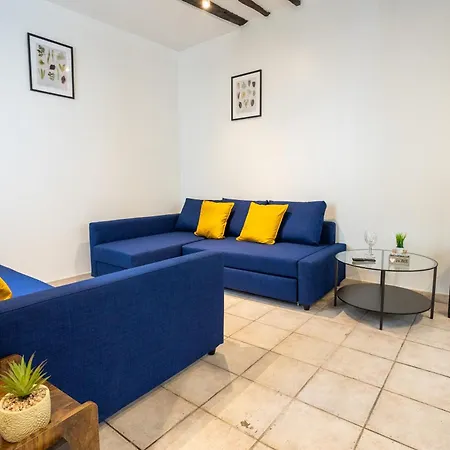 En Plein Coeur De Deuxieme Arrondissement Quartier Montergueil Chatelet Appartamento