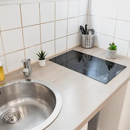 En Plein Coeur De Deuxieme Arrondissement Quartier Montergueil Chatelet Appartamento *