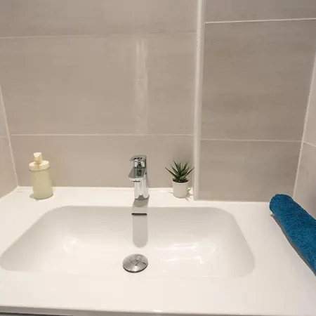 En Plein Coeur De Deuxieme Arrondissement Quartier Montergueil Chatelet Appartamento Parigi