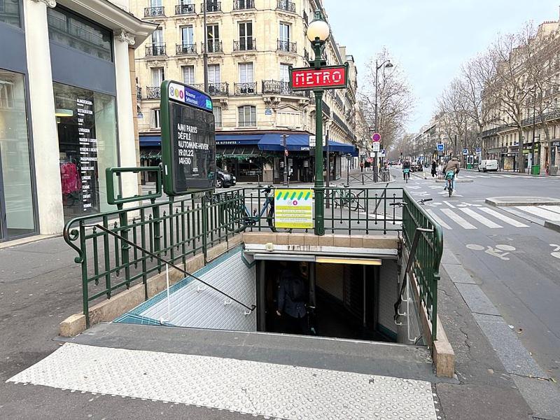Appartamento En Plein Coeur De Deuxieme Arrondissement Quartier Montergueil Chatelet *
