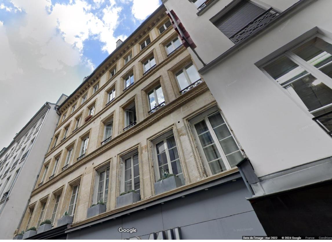 En Plein Coeur De Deuxieme Arrondissement Quartier Montergueil Chatelet Appartamento *